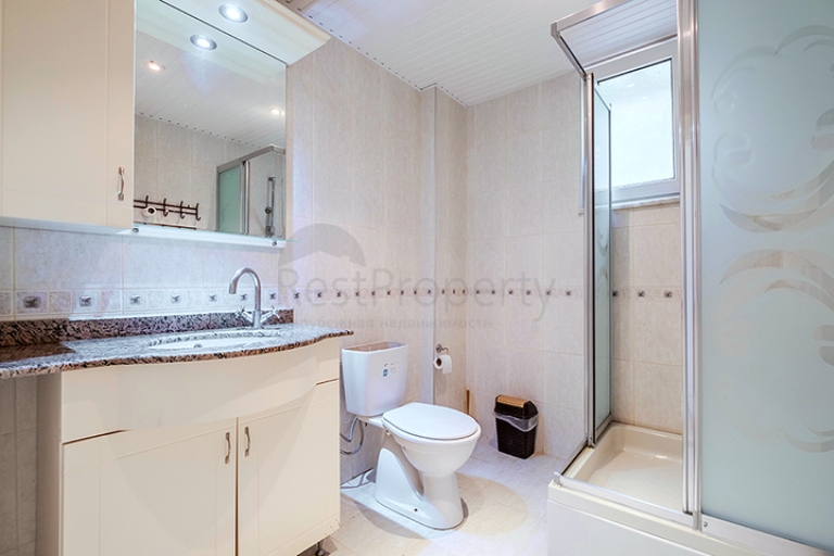 Affordable Sea View Villas for Sale in Alanya Turkey