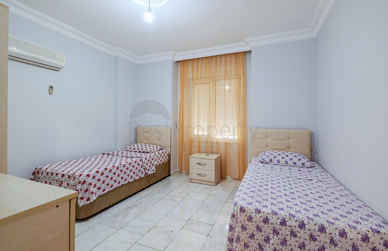 Affordable Sea View Villas for Sale in Alanya Turkey