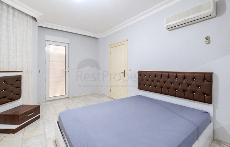 Affordable Sea View Villas for Sale in Alanya Turkey