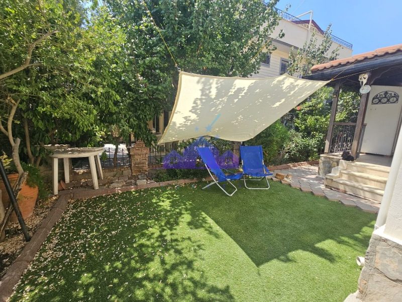 Affordable Two Bedroom Property for Sale near Calis Beach Fethiye Turkey