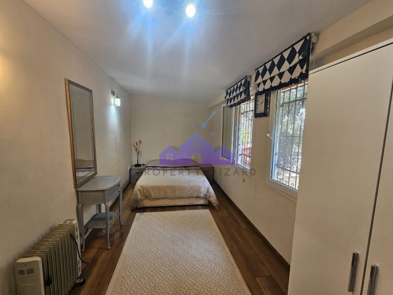 Affordable Two Bedroom Property for Sale near Calis Beach Fethiye Turkey