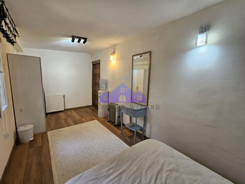 Affordable Two Bedroom Property for Sale near Calis Beach Fethiye Turkey