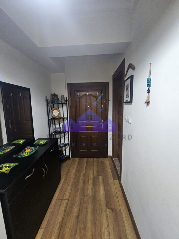 Affordable Two Bedroom Property for Sale near Calis Beach Fethiye Turkey