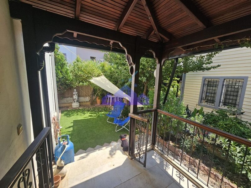 Affordable Two Bedroom Property for Sale near Calis Beach Fethiye Turkey