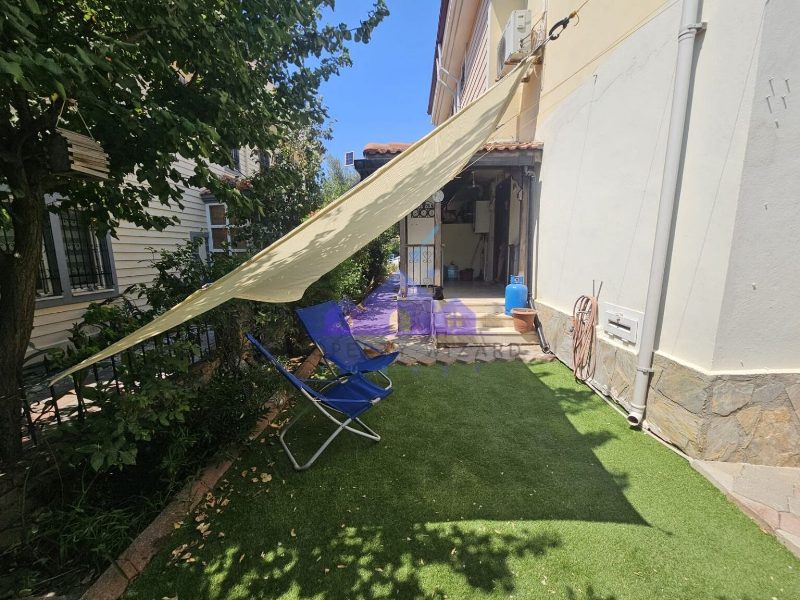 Affordable Two Bedroom Property for Sale near Calis Beach Fethiye Turkey