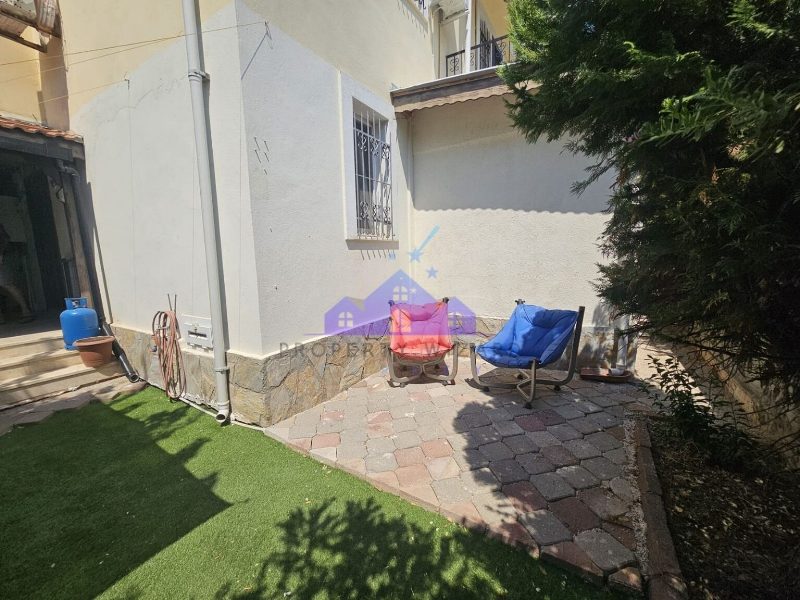 Affordable Two Bedroom Property for Sale near Calis Beach Fethiye Turkey