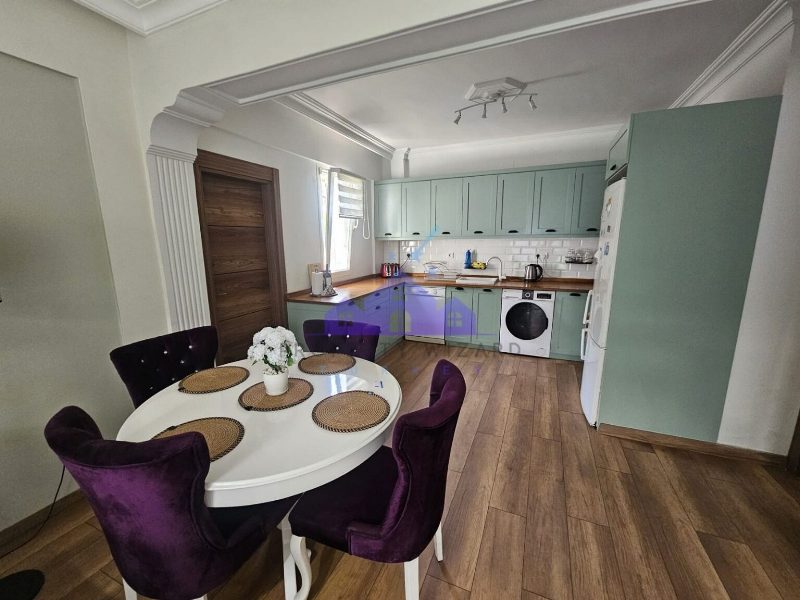 Affordable Two Bedroom Property for Sale near Calis Beach Fethiye Turkey