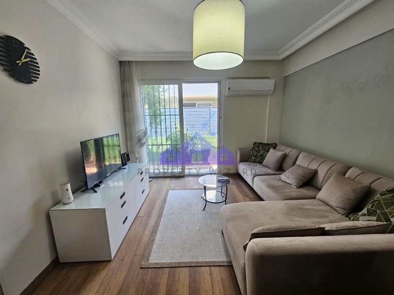 Affordable Two Bedroom Property for Sale near Calis Beach Fethiye Turkey