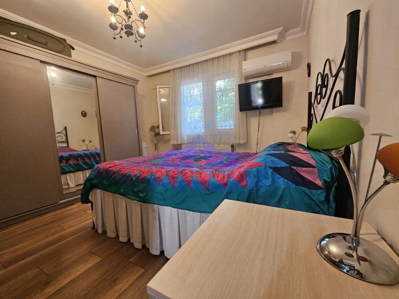 Affordable Two Bedroom Property for Sale near Calis Beach Fethiye Turkey