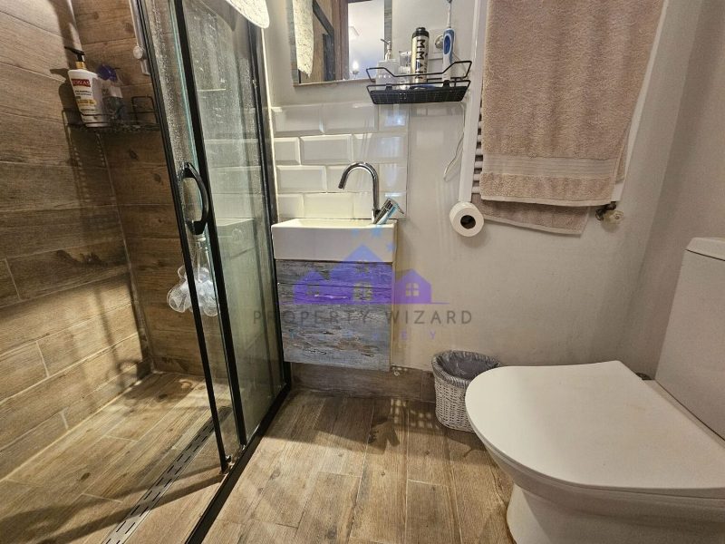 Affordable Two Bedroom Property for Sale near Calis Beach Fethiye Turkey