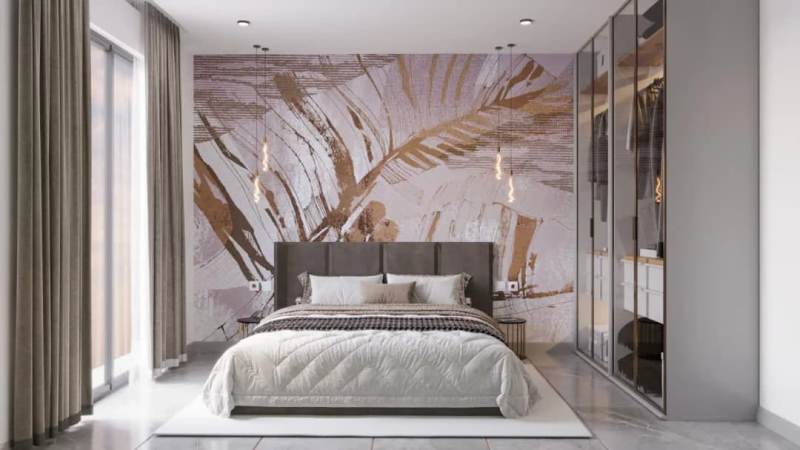 Alanya Real Estate; Residential Project of SQUARE LIGHT II DONNA