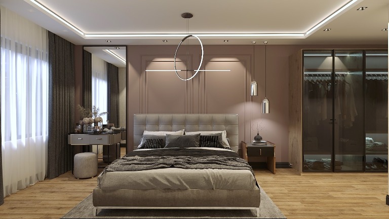 Apartments for Sale in The One Gunesli Project Istanbul Turkey
