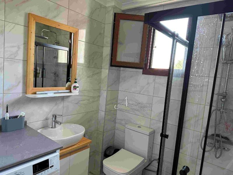 Bargain 2 Bedroom Furnished Property in Hisaronu Oludeniz Fethiye. Located in a gated complex with will landscaped green gardens and Large Shared Pool