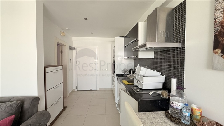 Beachfront Property for Sale in Kestel Alanya Turkey