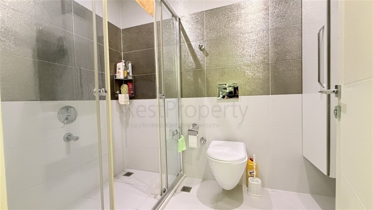 Beachfront Property for Sale in Kestel Alanya Turkey