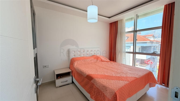 Beachfront Property for Sale in Kestel Alanya Turkey
