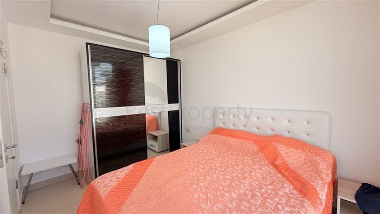 Beachfront Property for Sale in Kestel Alanya Turkey