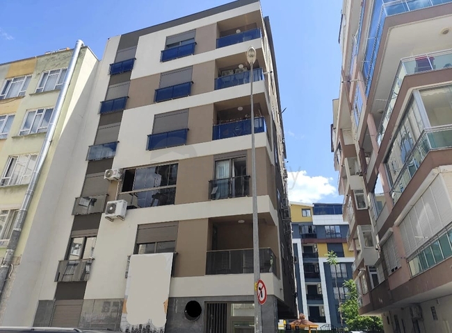 Brand New 2 Bedroom Apartment for Sale in Central Antalya Turkey
