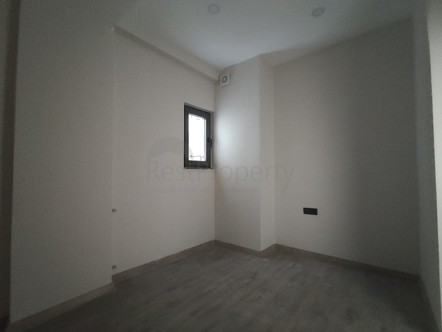 Brand New 2 Bedroom Apartment for Sale in Central Antalya Turkey