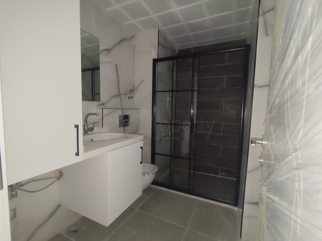 Brand New 2 Bedroom Apartment for Sale in Central Antalya Turkey