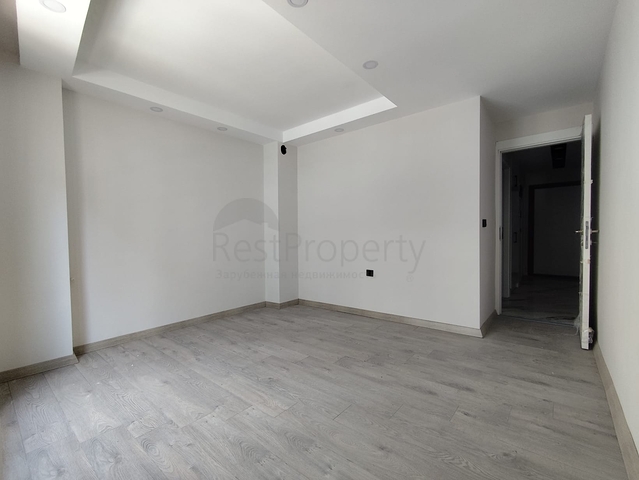 Brand New 2 Bedroom Apartment for Sale in Central Antalya Turkey
