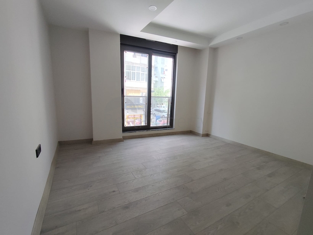 Brand New 2 Bedroom Apartment for Sale in Central Antalya Turkey