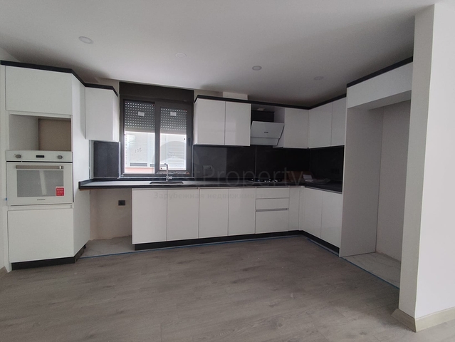 Brand New 2 Bedroom Apartment for Sale in Central Antalya Turkey