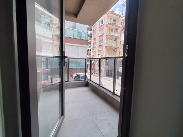 Brand New 2 Bedroom Apartment for Sale in Central Antalya Turkey