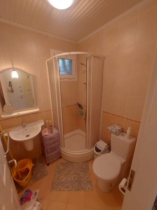 City View Duplex Apartment for Sale in Tasyaka Fethiye