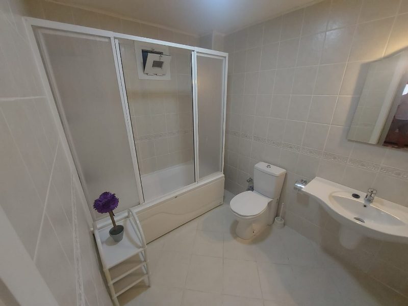 City View Duplex Apartment for Sale in Tasyaka Fethiye