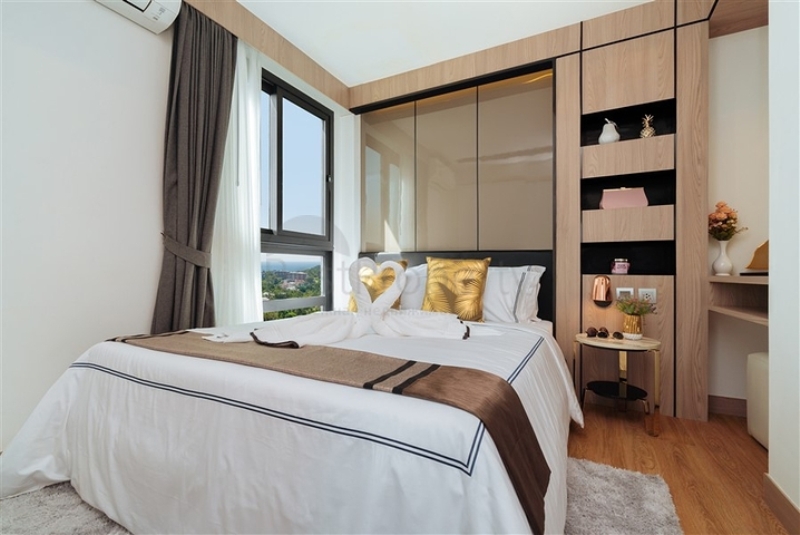 Condos for Sale Close to Karon Beach Muang Thailand