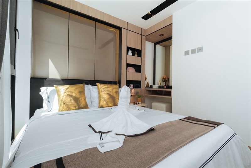 Condos for Sale Close to Karon Beach Muang Thailand