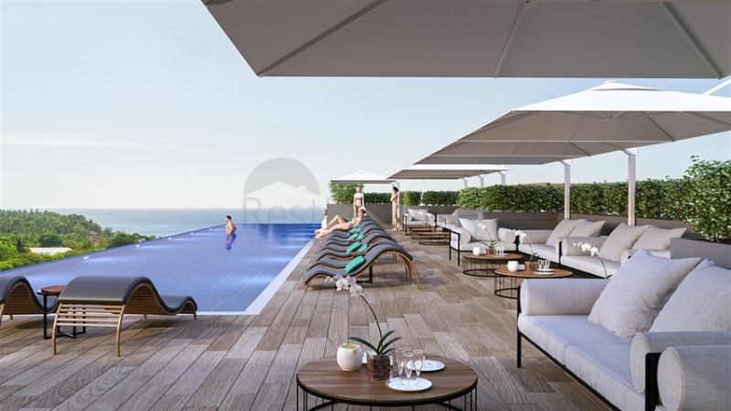 Condos for Sale Close to Karon Beach Muang Thailand