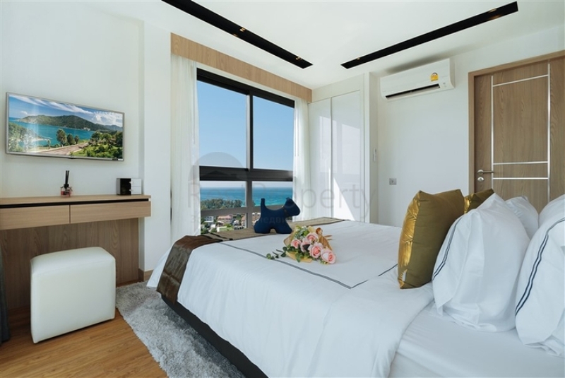 Condos for Sale Close to Karon Beach Muang Thailand