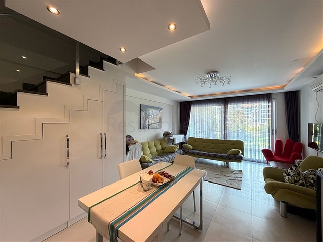 Cozy Apartment for Sale by Kestel Beach Alanya Antalya Turkey