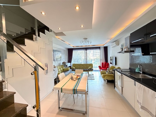 Cozy Apartment for Sale by Kestel Beach Alanya Antalya Turkey