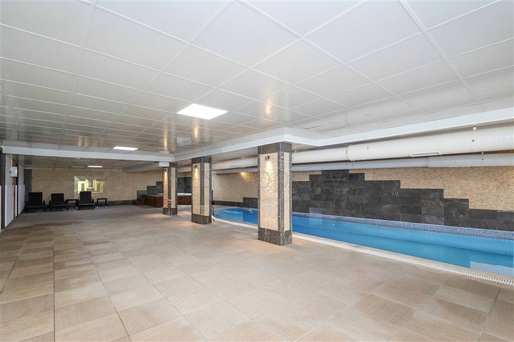 Cozy Apartment for Sale by Kestel Beach Alanya Antalya Turkey