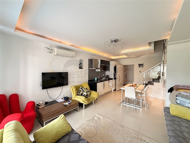 Cozy Apartment for Sale by Kestel Beach Alanya Antalya Turkey