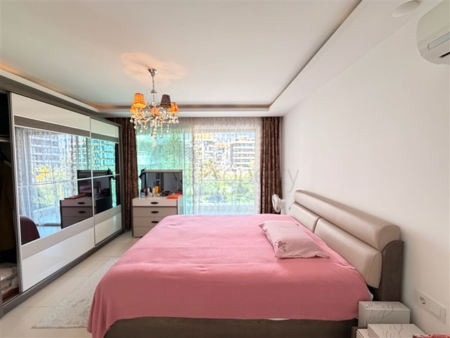 Cozy Apartment for Sale by Kestel Beach Alanya Antalya Turkey