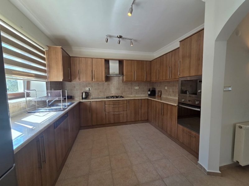 Fethiye Country House with Shared Pool for Sale in Yesiluzumlu