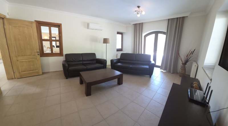 Fethiye Country House with Shared Pool for Sale in Yesiluzumlu