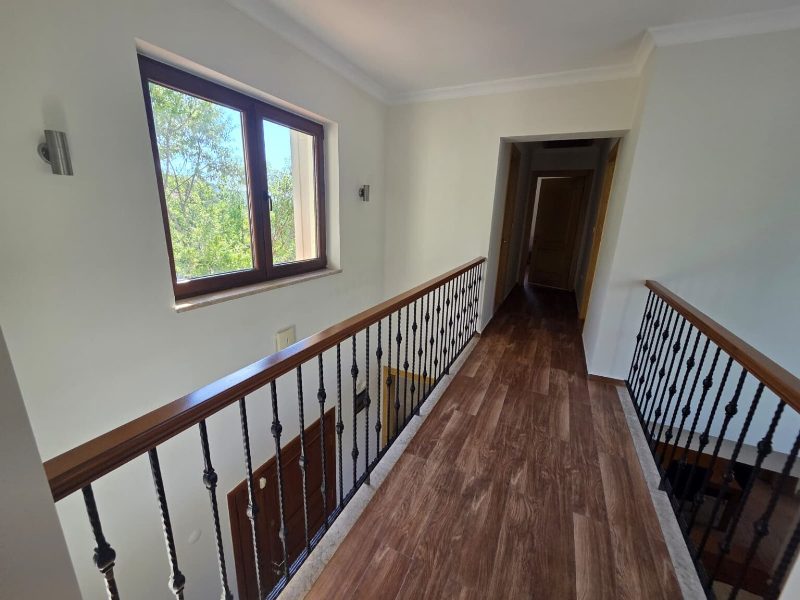 Fethiye Country House with Shared Pool for Sale in Yesiluzumlu