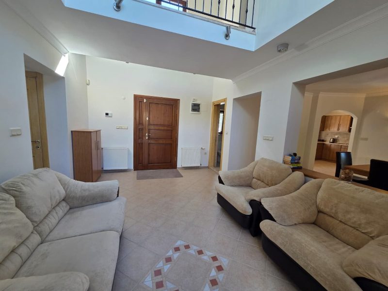 Fethiye Country House with Shared Pool for Sale in Yesiluzumlu