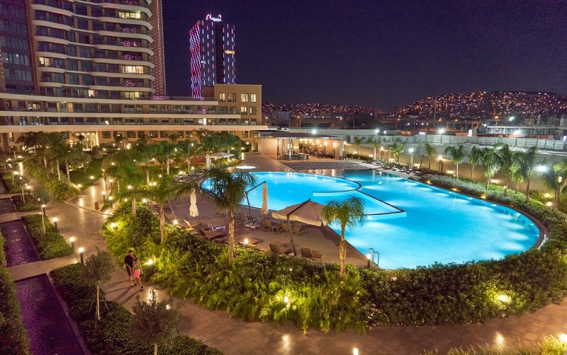 Flats for Sale in Folkart Vega Project, Izmir Turkey