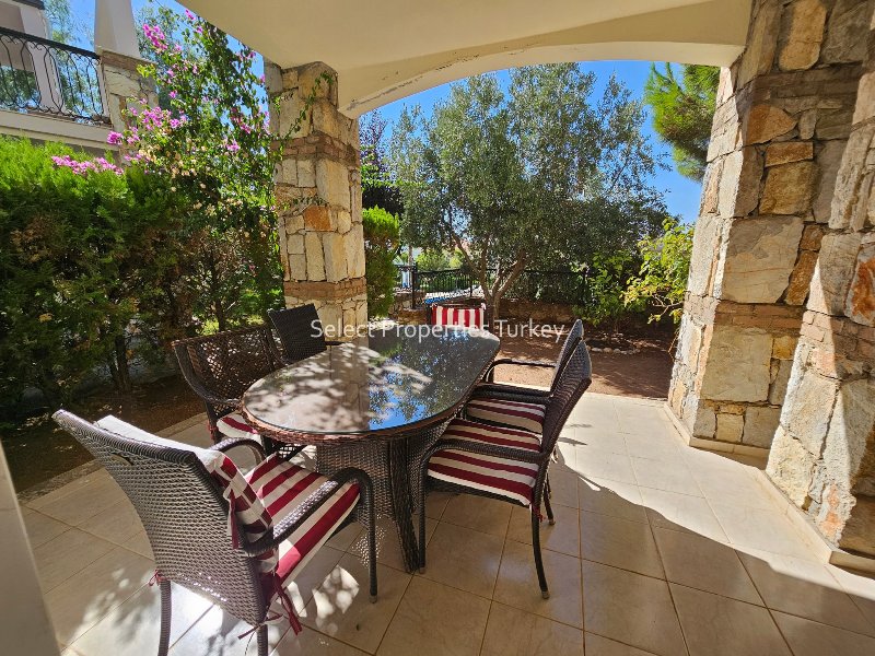 For Sale 3 Bedroom Villa with Shared Pool in Ovacik Oludeniz