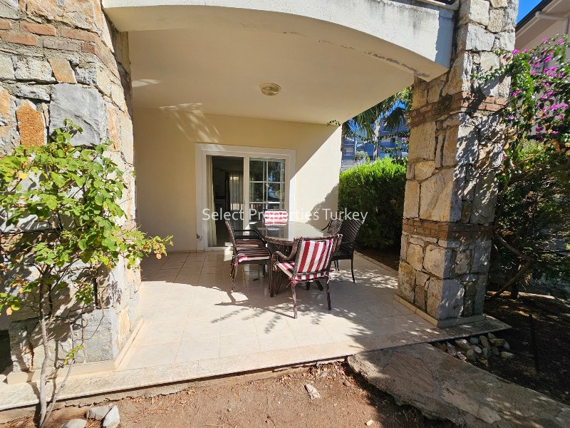 For Sale 3 Bedroom Villa with Shared Pool in Ovacik Oludeniz