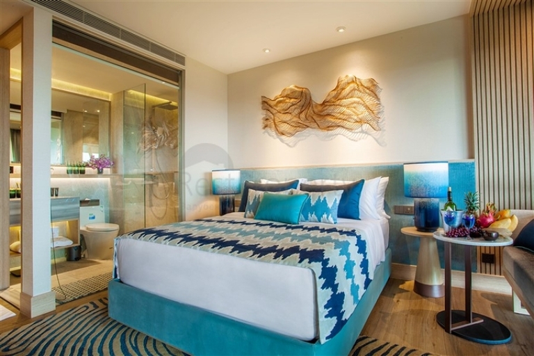 For Sale Modern Properties 200m from Bangtao Beach Phuket Thailand