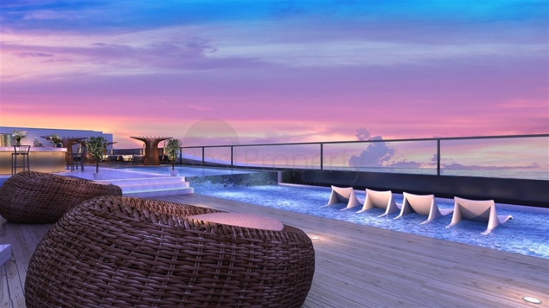 For Sale Modern Properties 200m from Bangtao Beach Phuket Thailand