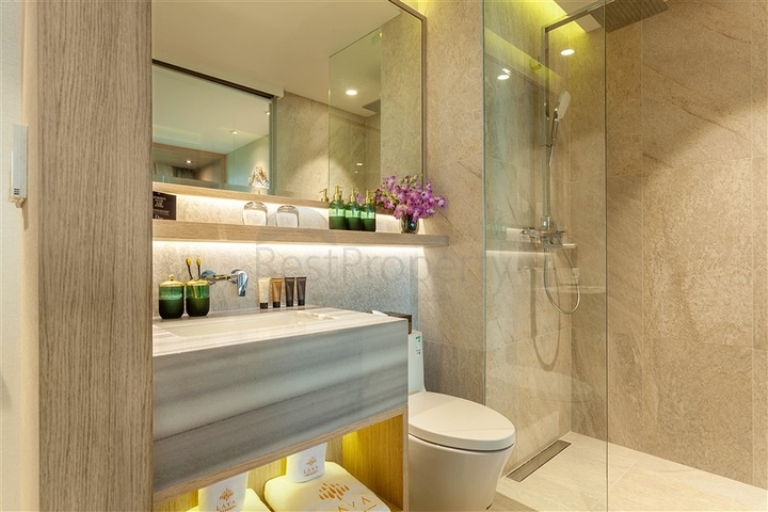 For Sale Modern Properties 200m from Bangtao Beach Phuket Thailand
