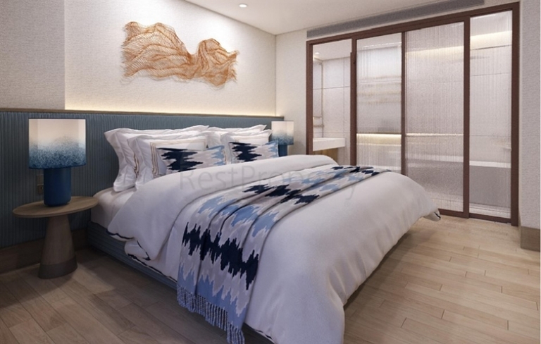 For Sale Modern Properties 200m from Bangtao Beach Phuket Thailand